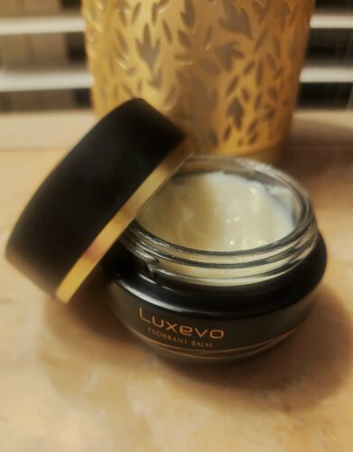 Luxevo Exobrant Exo After Care Balm 50G photo review