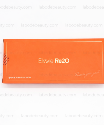 Elravie Re2O skinbooster