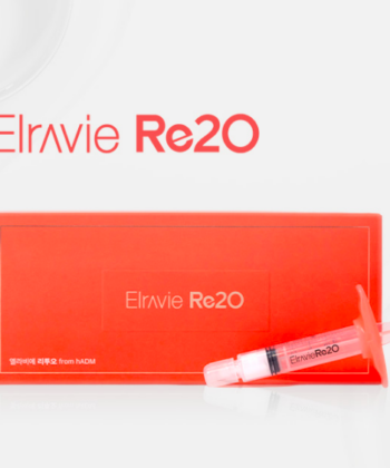Elravie Re2O ECM skinbooster