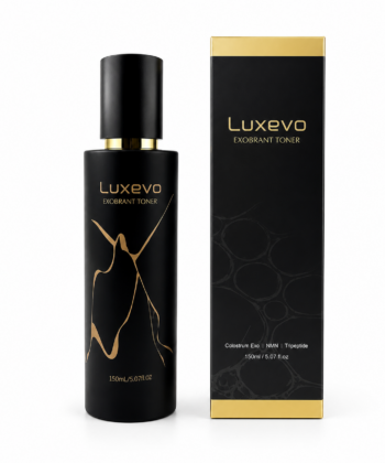 Luxevo Exobrant Toner