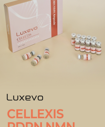 Luxevo cellexis