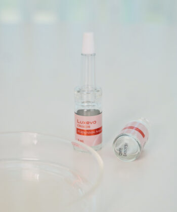 Luxevo cellexis pdrn nmn ampoule 3ml
