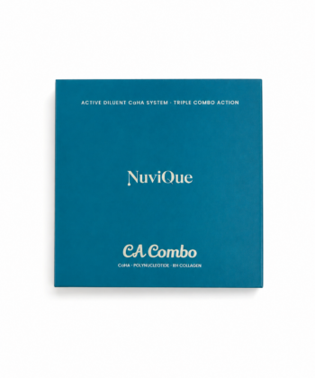 NuviQue CaHA Calcium Hydroxyapatite