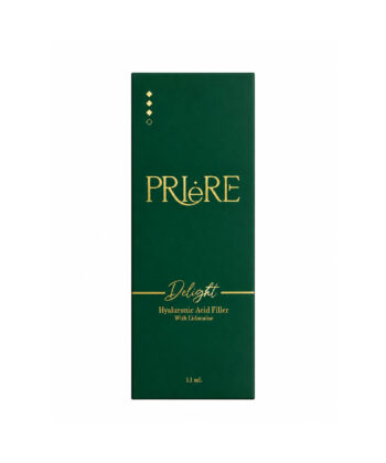 priere delight filler