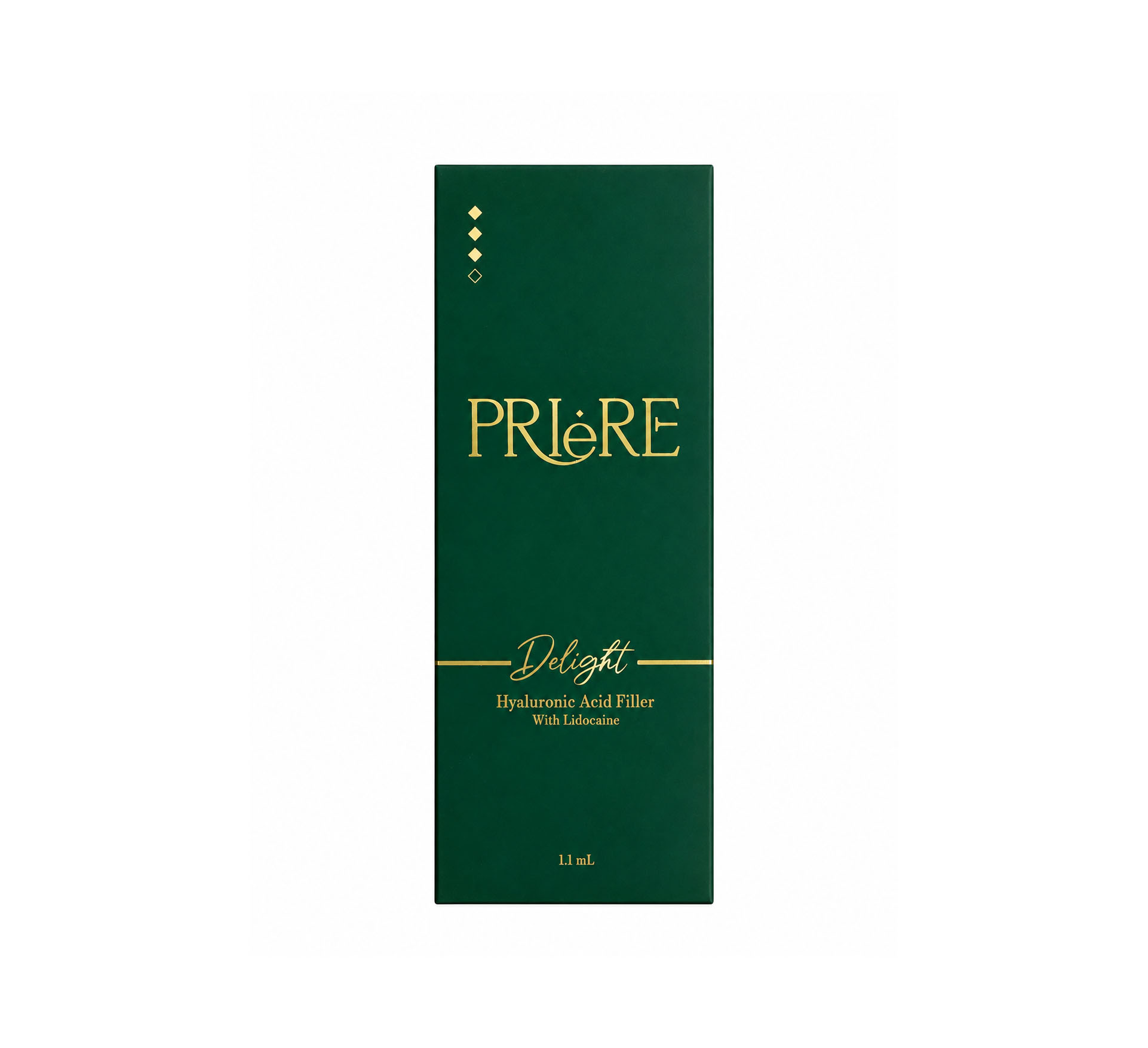 priere delight filler priere delight filler